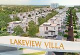 Khu biệt thự LakeView Villa