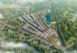 Khu đô thị mới EcoCity Premia (Km7 Tân An)