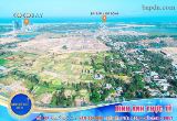 Khu đô thị mới Số 11 - Homeland Blue House