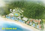 Khu nghỉ dưỡng Hai Giang Bay - Quy Nhơn Symphony of the Sea & Sun