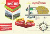 Khu đô thị mới Long Thọ Ecopark