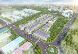 Khu dân cư Rich City