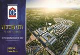 Khu đô thị mới DIC Victory City Hậu Giang