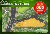 Khu dân cư Nguyễn Văn Khạ