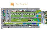 Khu dân cư Phố Thương Gia Phùng Hưng