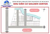 Khu dân cư Golden Center