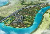 Khu đô thị mới Wisteria City