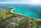 Khu nghỉ dưỡng Novaworld Phan Thiết