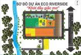 Khu dân cư Eco Riverside