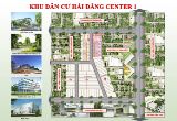 Khu dân cư Hải Đăng Center 1