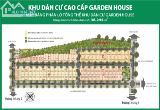 Khu dân cư Garden House