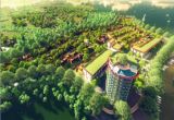 Khu đô thị mới Thị Nại Eco Bay