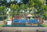 Khu dân cư Thanh Long Newtown