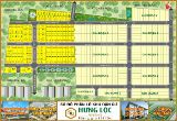 Khu đô thị mới Hưng Lộc Residence