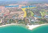 Khu nghỉ dưỡng Silver Beach Phan Thiết