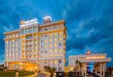 Khu nghỉ dưỡng Gold Coast Hotel Resort & Spa