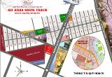 Khu đô thị mới Ali Aqua Nhơn Trạch