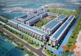 Khu đô thị mới Yên Trung City