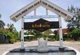 Khu nghỉ dưỡng Le Belhamy Resort