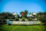 Khu nghỉ dưỡng Palm Garden Resort