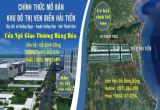 Khu đô thị mới Ven Biển Hải Tiến