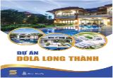 Khu dân cư Dola Long Thành