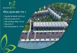Khu dân cư TVC  Củ Chi