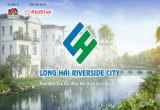 Khu dân cư Long Hải Riverside City