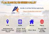 Khu dân cư Green Valley Phước Bình