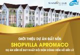 Khu biệt thự Apromaco Đền Lừ 3