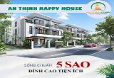 Khu dân cư An Thịnh Happy House