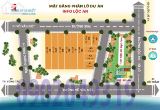 Khu dân cư Info Lộc An