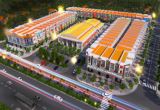 Khu đô thị mới Mega Market