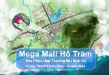 Khu phức hợp Mega Mall Hồ Tràm