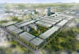 Khu đô thị mới Apollo Center