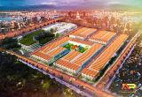 Khu đô thị mới Sala An Bình