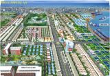 Khu dân cư Phú Mỹ Melody (Future Port City)