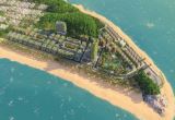 Khu đô thị mới Flamingo Hải Tiến Thanh Hóa (Flamingo Crown Bay)