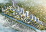 Khu đô thị mới River City Thủ Đức