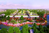 Khu đô thị mới Hà An Residence