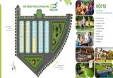 Khu dân cư Eco Forestina - Quang Minh Green City