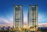 Căn hộ chung cư Lux Star