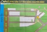 Khu dân cư Nguyễn Bình Ven Sông