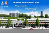 Khu đô thị mới An Viên Central Park