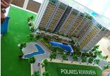 Căn hộ chung cư Polaris Riverview