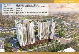 Căn hộ chung cư La Casta Tower (Tổ hợp căn hộ chung cư và DVTM của Hibrand)