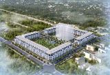 Khu phức hợp D’.Metropole Hà Tĩnh