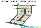 Khu dân cư Phú Nhuận 4 (Lô 9 Thạnh Mỹ Lợi Quận 2)