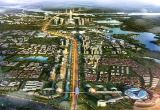 Khu đô thị mới BRG Smart City