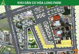 Khu dân cư Hoà Long Park